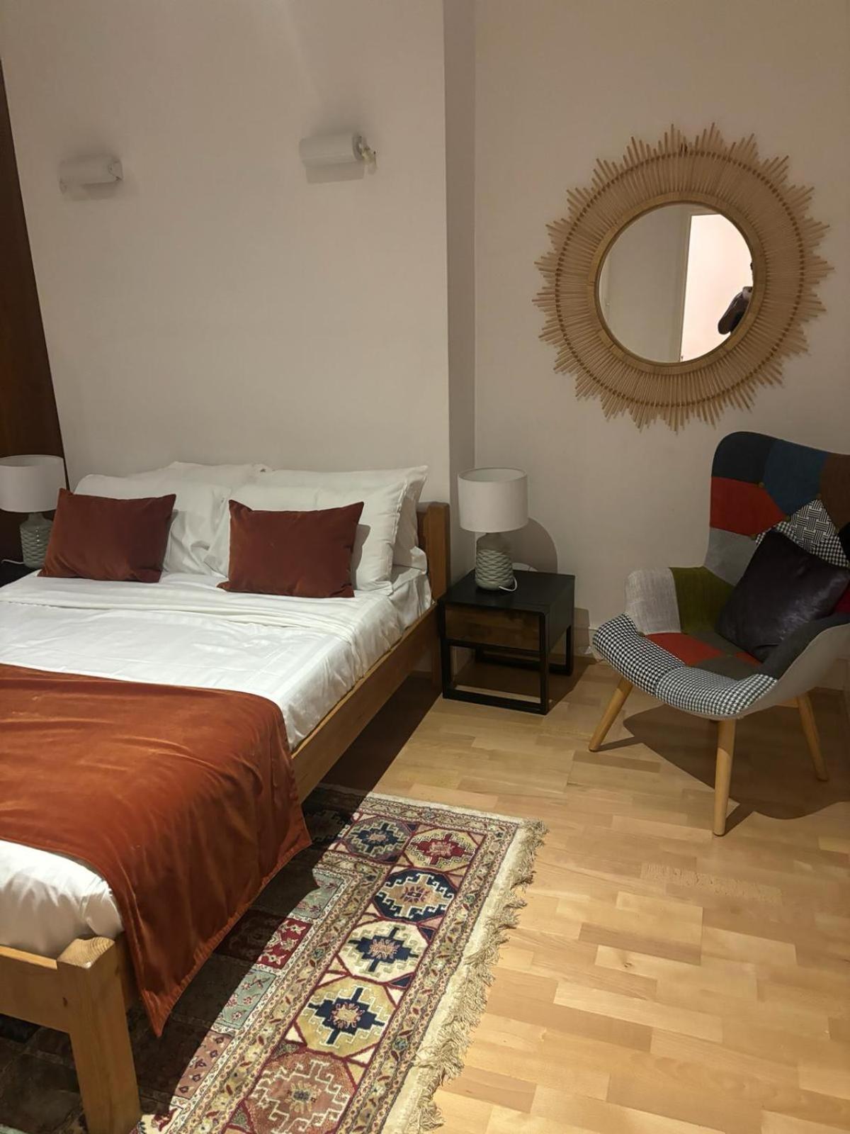 Grand Tulse Hill Villa Londres Habitación foto